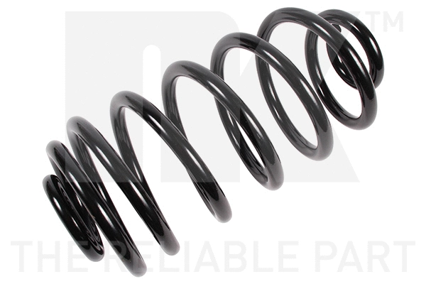 Suspension Spring (543690)