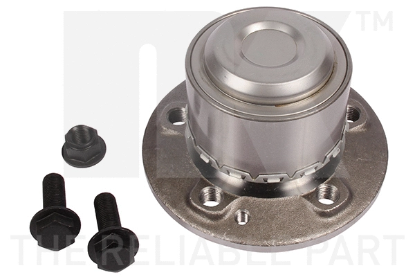 Wheel Bearing Kit (753338)