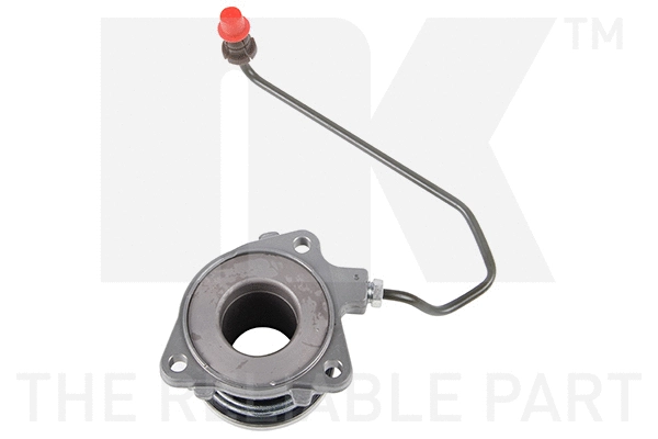 Central Slave Cylinder, clutch