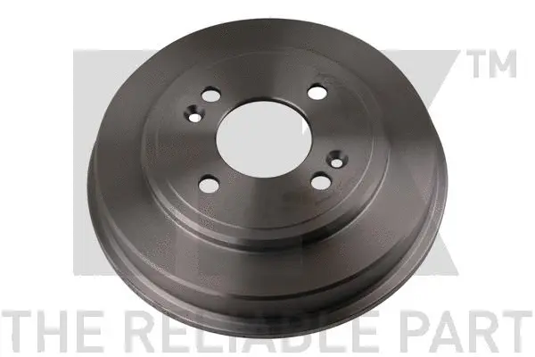 Brake Drum (253408)