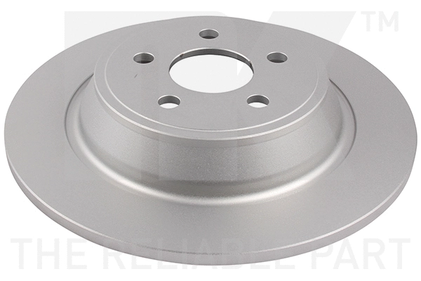 Brake Disc (3125109)