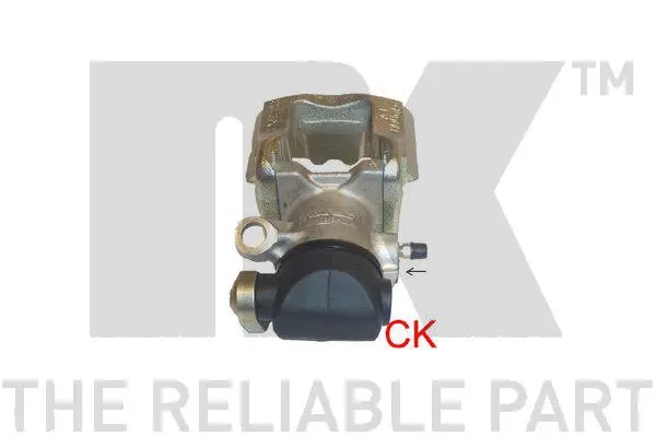 Brake Caliper (213950)