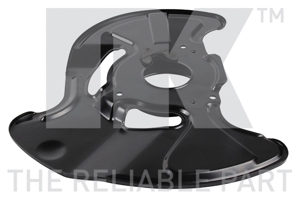 Splash Guard, brake disc (233318)