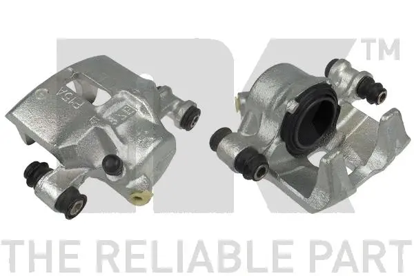 Brake Caliper (213011)