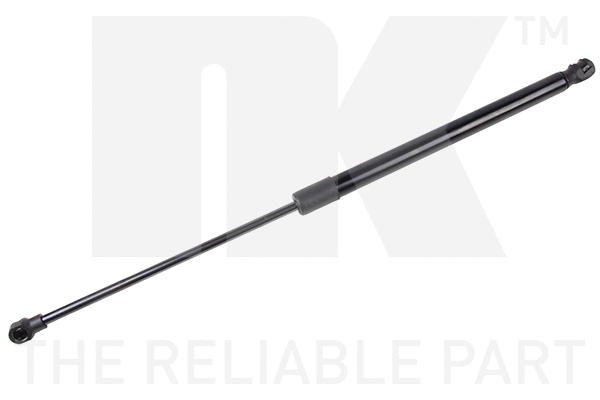 Gas Spring, boot/cargo area (11037006)