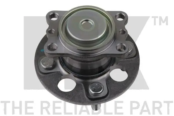 Wheel Bearing Kit (763515)