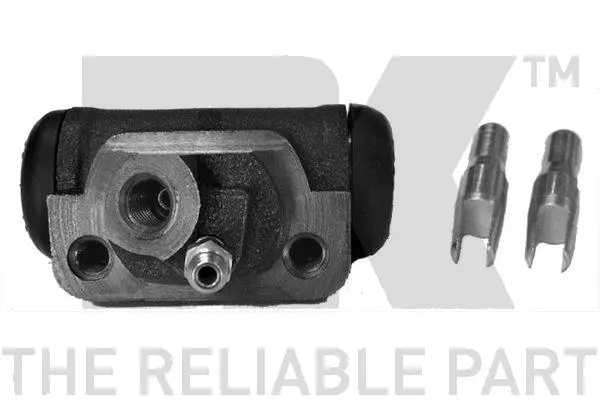 Wheel Brake Cylinder (804542)