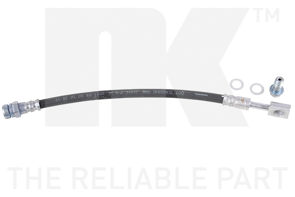 Brake Hose (8547194)