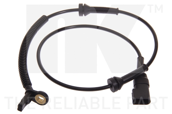 Sensor, wheel speed (292552)