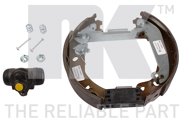 Brake Shoe Set (442551802)