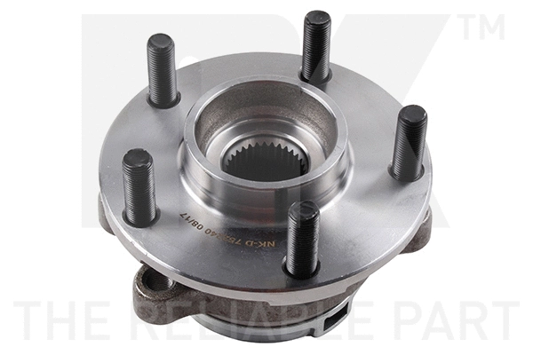 Wheel Bearing Kit