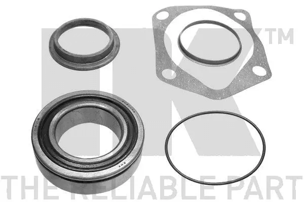 Wheel Bearing Kit (769906)