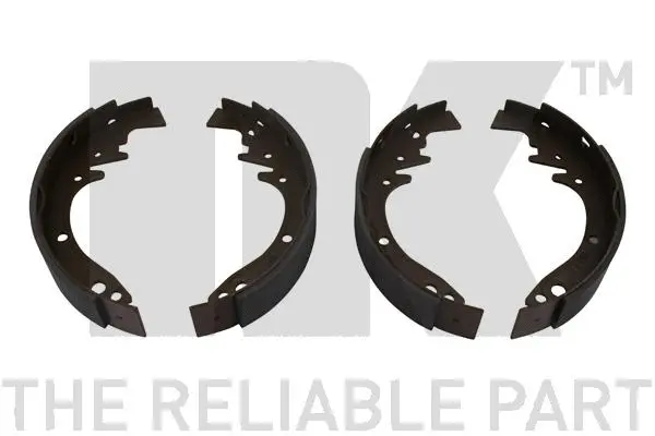 Brake Shoe Set (2748243)