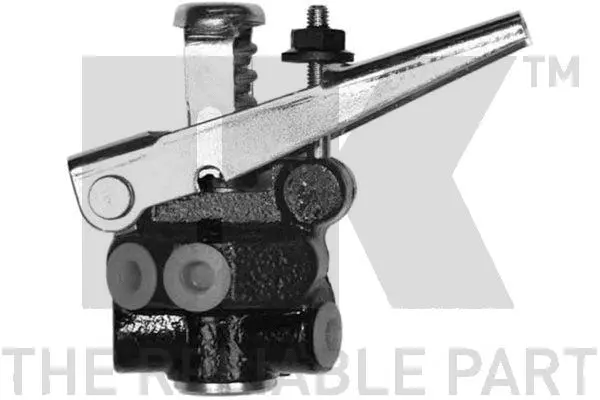 Brake Force Regulator (893903)
