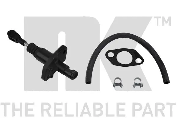 Master Cylinder, clutch (834107)