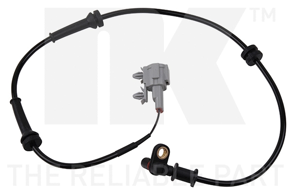 Sensor, wheel speed (292229)
