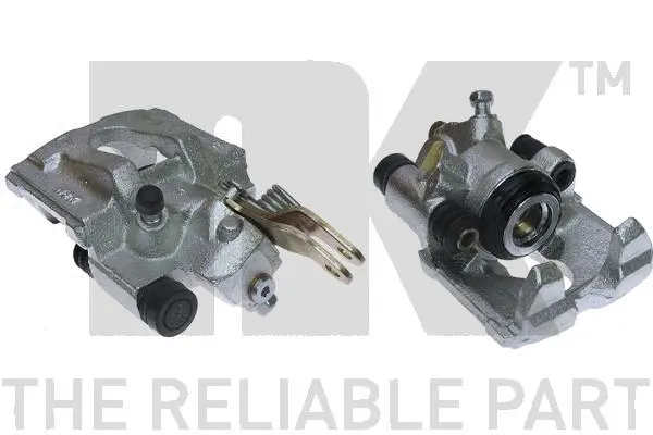 Brake Caliper (211408)