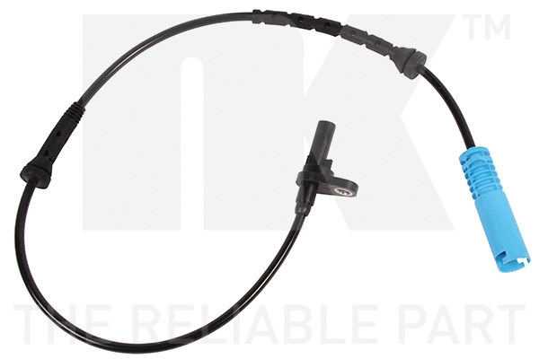 Sensor, wheel speed (291537)