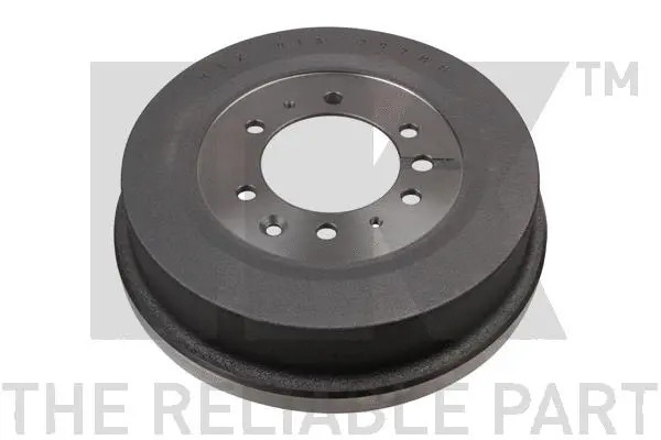 Brake Drum (254534)