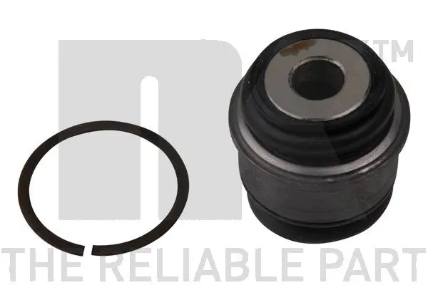 Mounting, control/trailing arm (5101561)