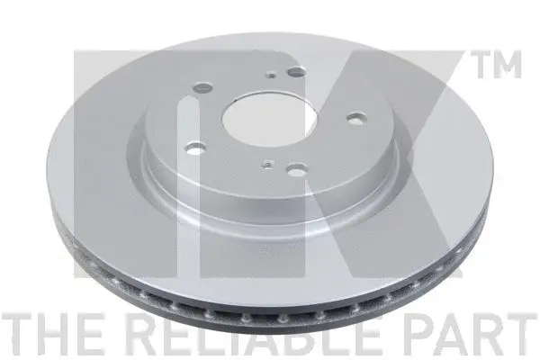 Brake Disc (315216)