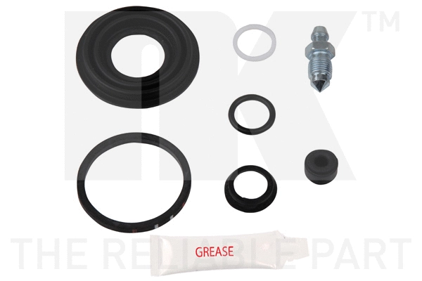Repair Kit, brake caliper (8845060)