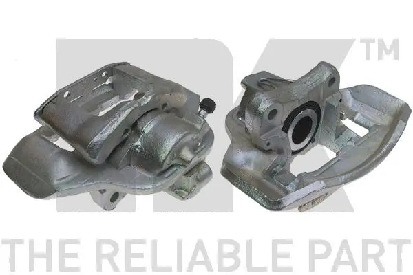 Brake Caliper (214714)