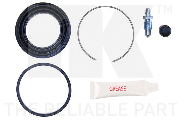 Repair Kit, brake caliper (8830006)