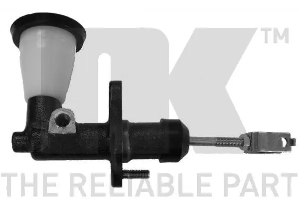 Master Cylinder, clutch (834547)