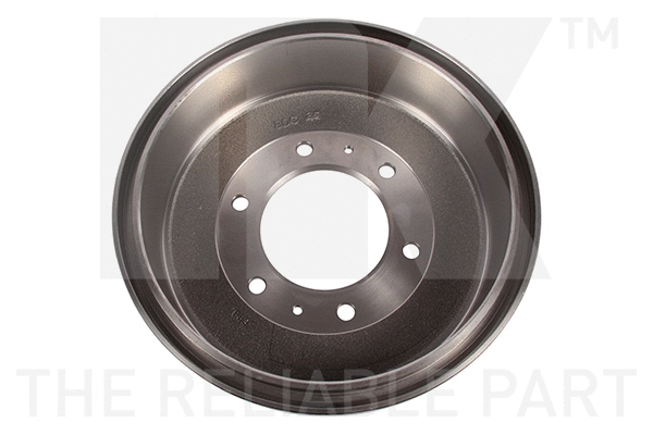 Brake Drum
