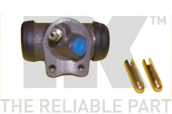 Wheel Brake Cylinder (803605)