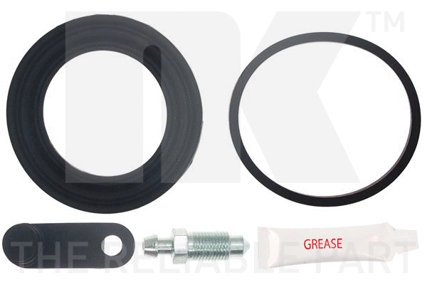 Repair Kit, brake caliper (8850006)