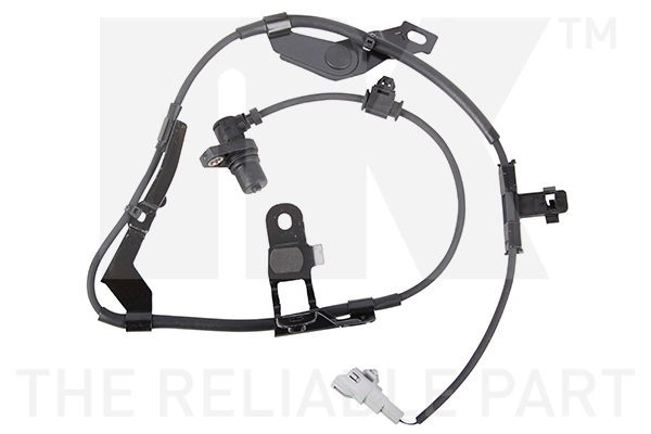 Sensor, wheel speed (294551)
