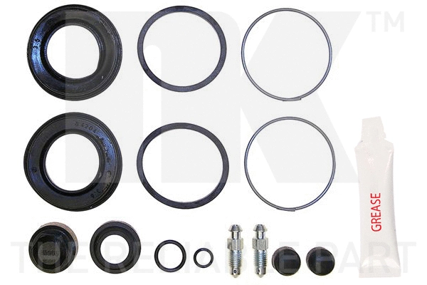Repair Kit, brake caliper (8810003)
