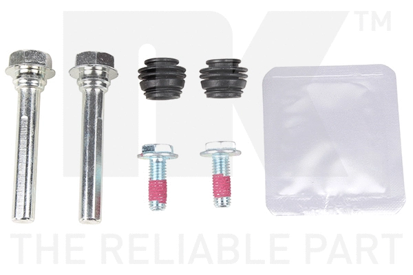 Guide Sleeve, brake caliper (8926026)