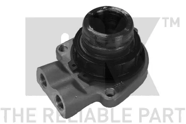 Slave Cylinder, clutch (844105)