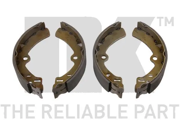 Brake Shoe Set (2752405)