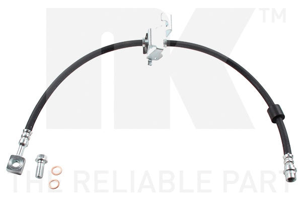 Brake Hose (853690)