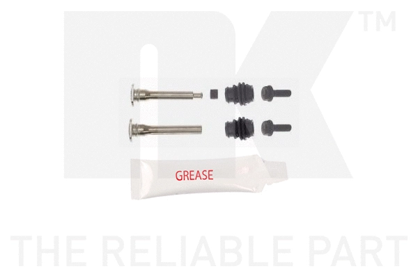 Guide Sleeve, brake caliper (8922001)