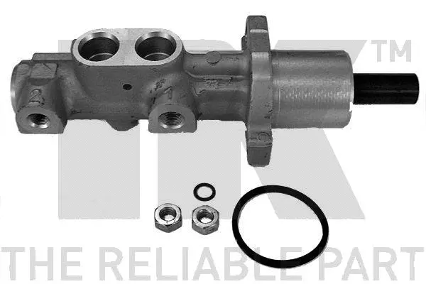Brake Master Cylinder (824815)