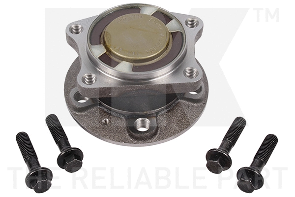 Wheel Bearing Kit (764816)