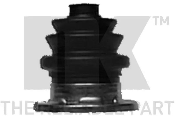 Bellow Kit, drive shaft (523608)