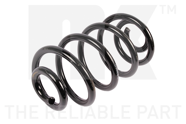 Suspension Spring (5436101)