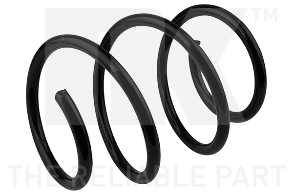 Suspension Spring (534002)