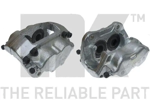 Brake Caliper (211543)
