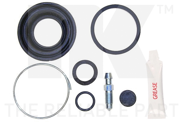 Repair Kit, brake caliper (8841005)