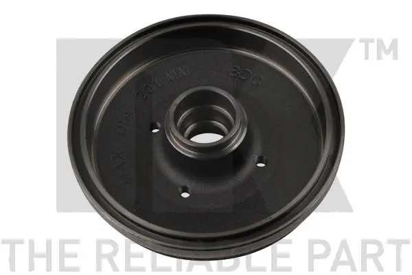 Brake Drum