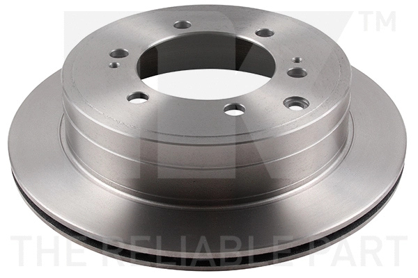 Brake Disc (2045101)