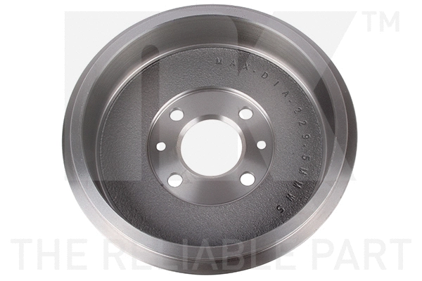 Brake Drum