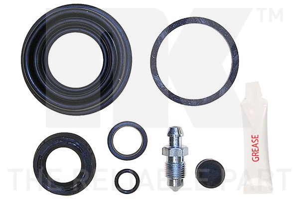 Repair Kit, brake caliper (8840012)